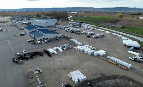 Valley Wide Cooperative Energy | Pasco (Grandview)