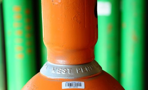 West Penn Laco - NORTH - Millvale