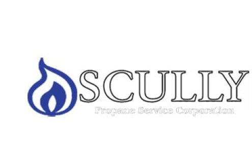 Scully Propane Service Corporation