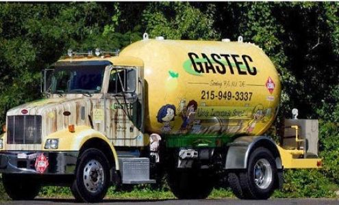 Gastec Propane | King of Prussia