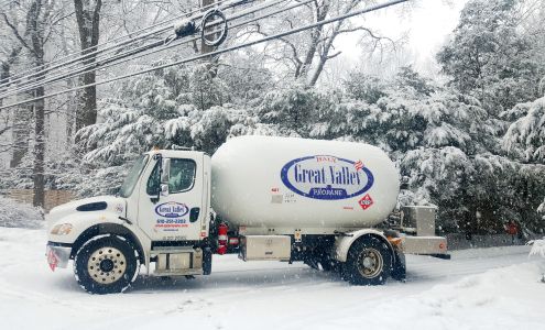 Great Valley Propane