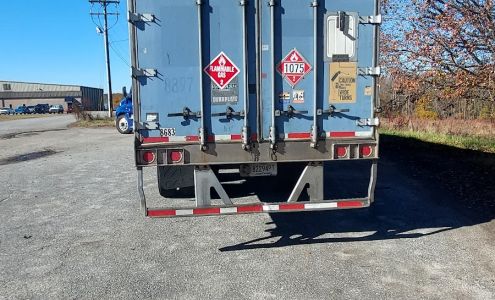 Pinnacle Propane Express