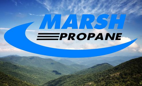 Marsh Propane