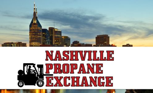 Nashville Propane Exchange LLC