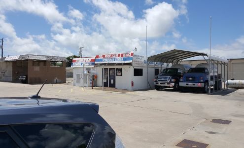 South Texas Trolling Motors