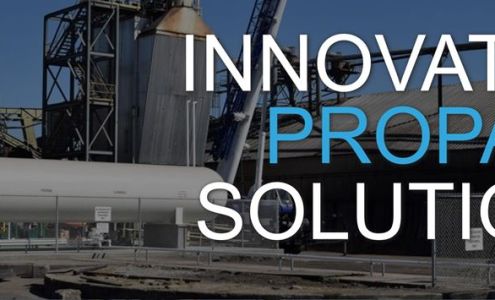 Propane Specialty Services