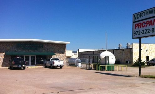 Northwest Propane Gas Co