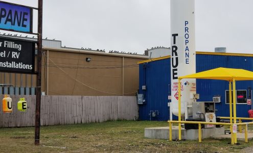 True Propane