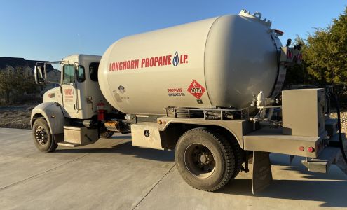 Longhorn Propane LP