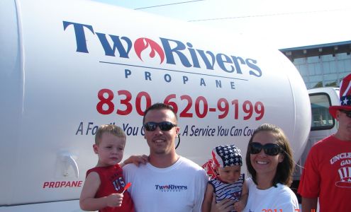 Two Rivers Propane