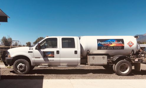 Propane Network Inc. Levan