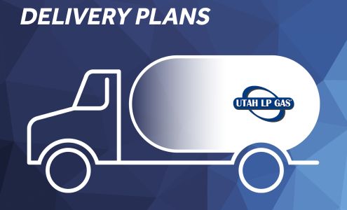 Utah LP Gas