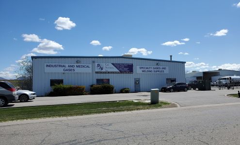 DJB Gas Services, Inc.