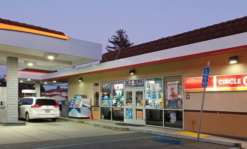 Circle K Concord