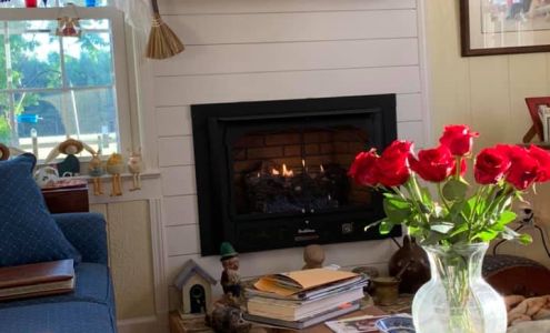 Southside Gas Service Inc.