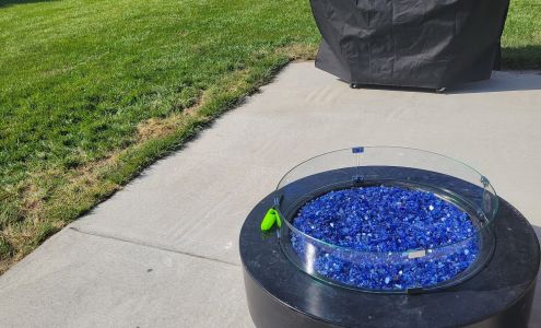 Gas Specialty Co. Inc.