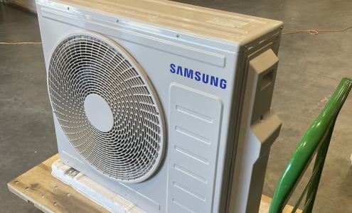 Forks Heating 860 Robin Hood Loop, Forks Washington 98331