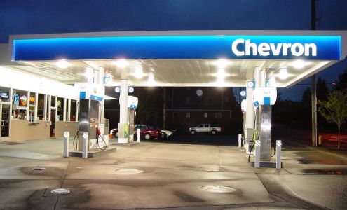 Salmon's Service Propane