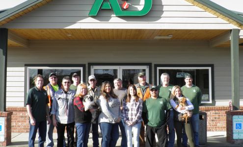 American Distributing