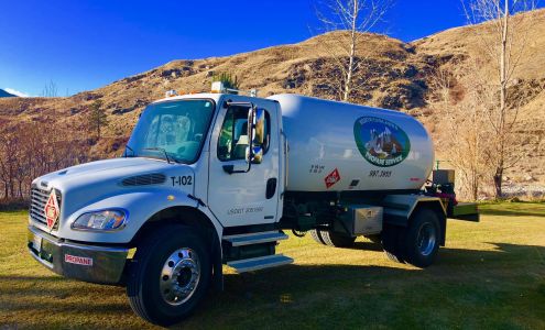 North Cascade Propane Service