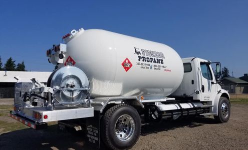 Pioneer Propane
