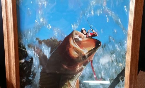 Hanners Wholesale & Retail