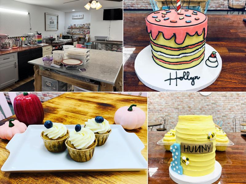 The Baker’s Bar 2931 E Jackson Blvd, Jackson