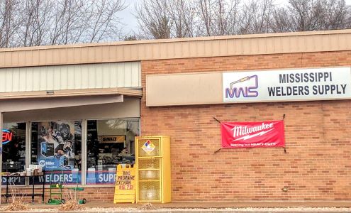 Mississippi Welders Supply Co (MWSCO) 2312 N Hillcrest Pkwy, Altoona Wisconsin 54720