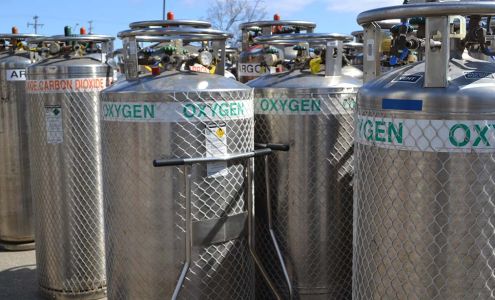 Weld Specialty Gas & Equipment, Inc.