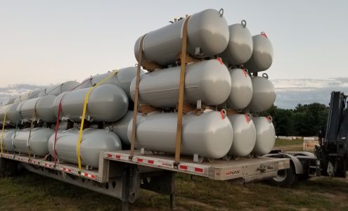 WB Tank and Equipment LLC