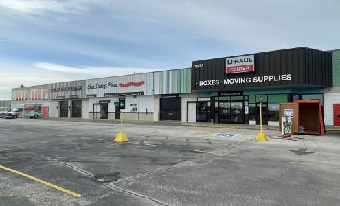 U-Haul Moving & Storage of Door County