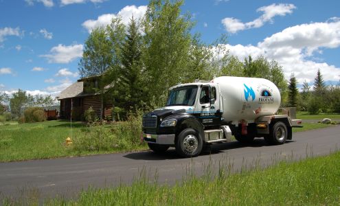 Fall River Propane Etna