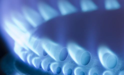 Salt River Propane Thayne