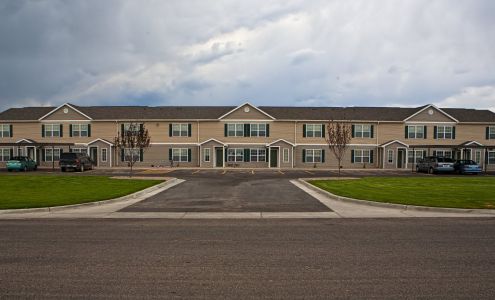 Pinewood Apartments - Big Piney, WY Big Piney