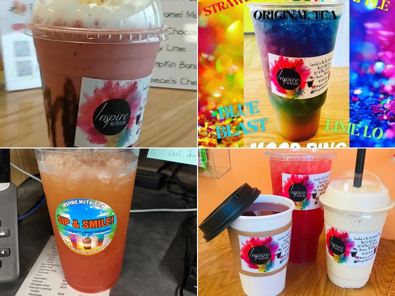 Herbalife Inspire Herbalife Nutrition