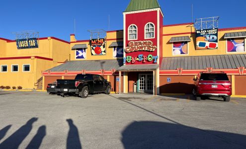 Grand Country Market