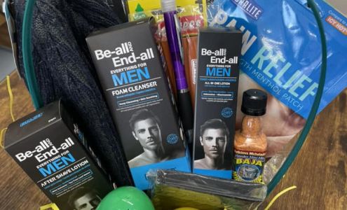 Gray's General Store Livingston