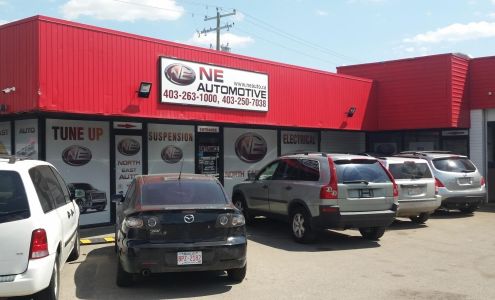 NE Automotive