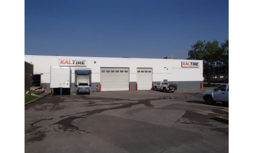 Kal Tire Industrial