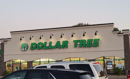 Dollar Tree
