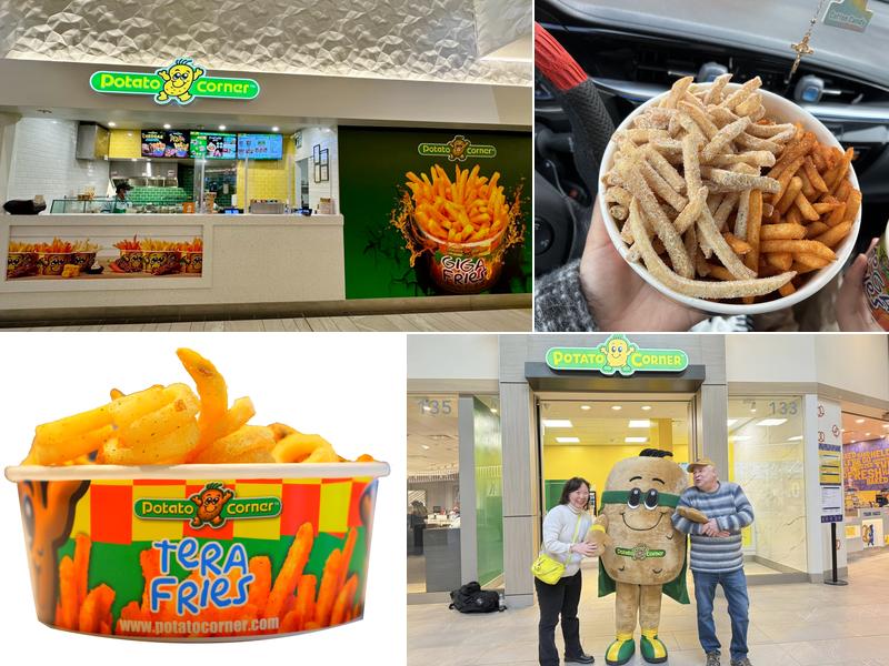 Potato Corner