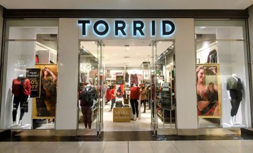 Torrid