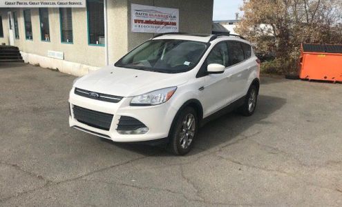Altawest Auto Sales LTD