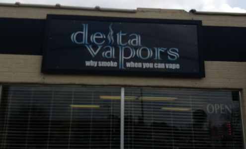 Delta Vapors