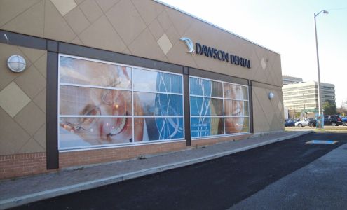 Dawson Dental Scarborough