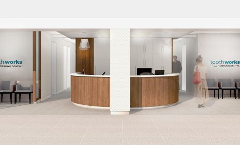 Toothworks Sterling Dental