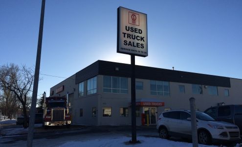 GreatWest Kenworth Calgary