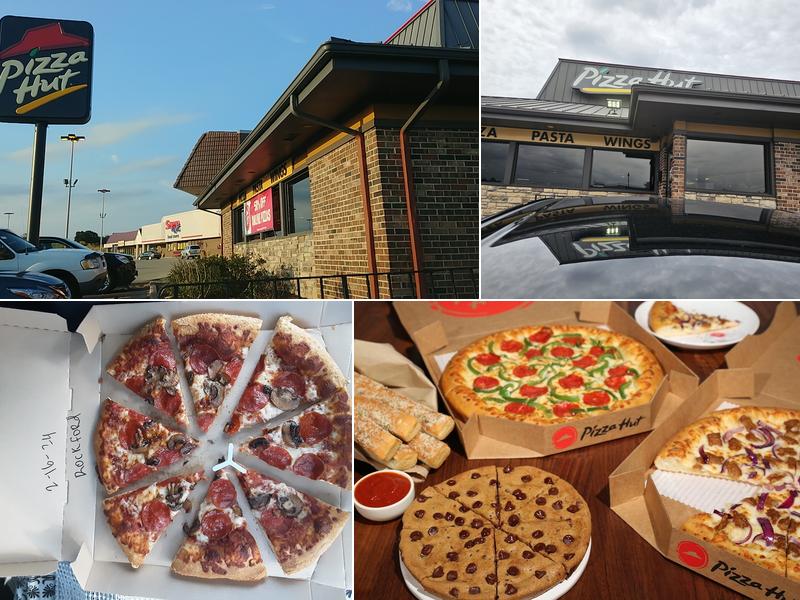 Pizza Hut