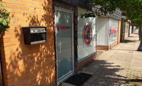 Digital Data Communications, Inc.