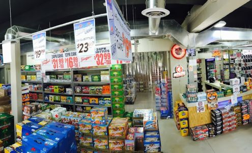 Washington Beer 4 Less Washington